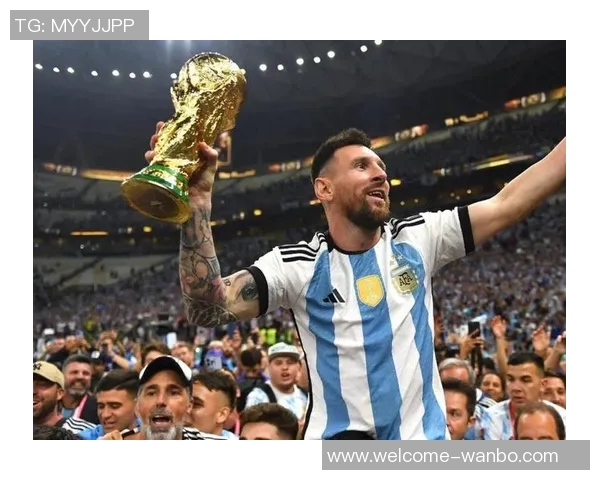 梅西金球奖之路回顾2019年获第六座至今已达八座辉煌成就