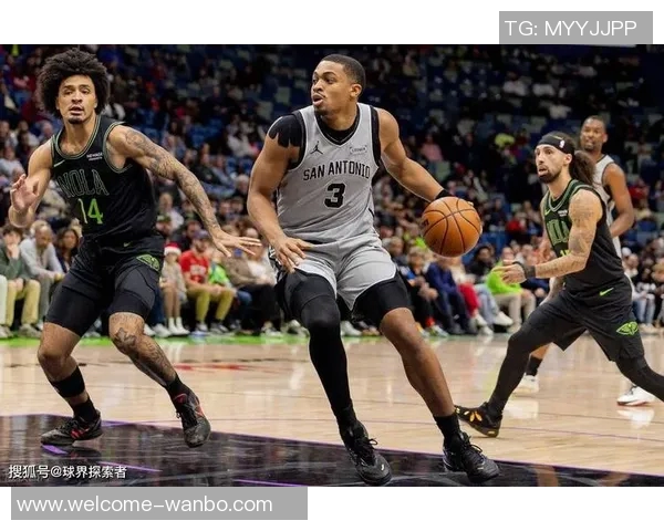 马刺媒体人称哈珀表现超越康宁汉姆引发热议