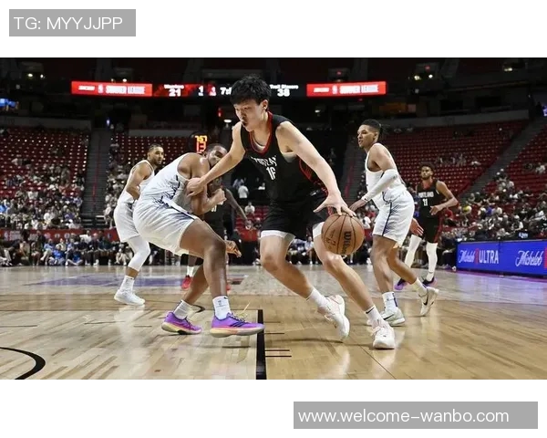 菜鸟杨瀚森首秀表现亮眼乐福雷诺各显神通仍需提升团队默契