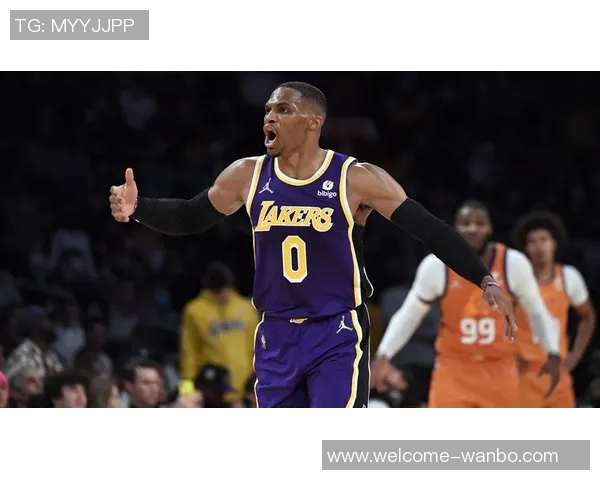 湖人队经历威少交易风波四年多逐渐走出阴霾迎来新希望 湖人队经历威少交易风波四年多逐渐走出阴霾迎来新希望