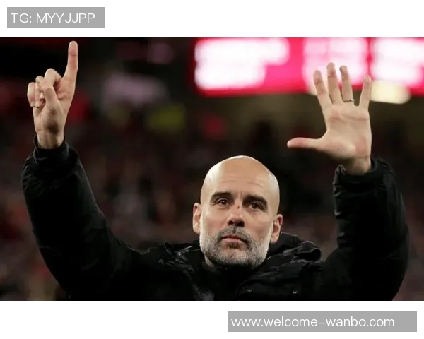 瓜帅警告英超争冠形势严峻伤员回归助力球队反弹 瓜帅警告英超争冠形势严峻伤员回归助力球队反弹