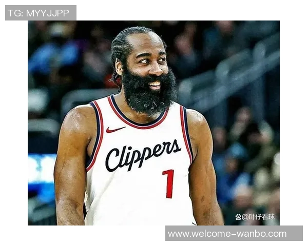 老瑞秋解析哈登快船前景东部或成更佳选择金钱并非唯一考量因素 老瑞秋解析哈登快船前景东部或成更佳选择金钱并非唯一考量因素