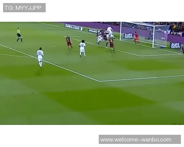 齐达内与恩里克的巅峰对决BBC与MSN的精彩较量回顾1516赛季国家德比