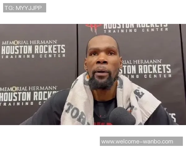 杜兰特坦言全明星难以拯救上赛季表现糟糕让人失望